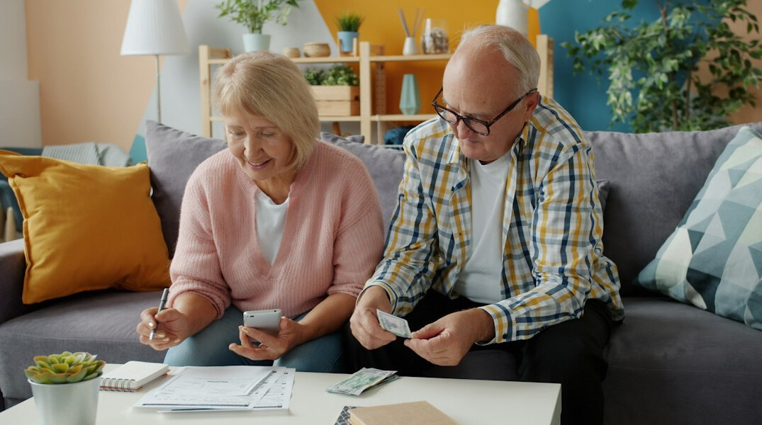 retirement planning