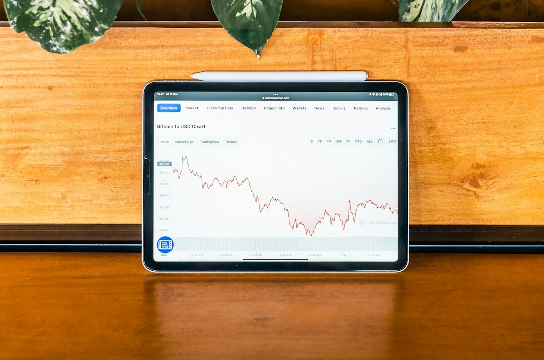 long term investment growth