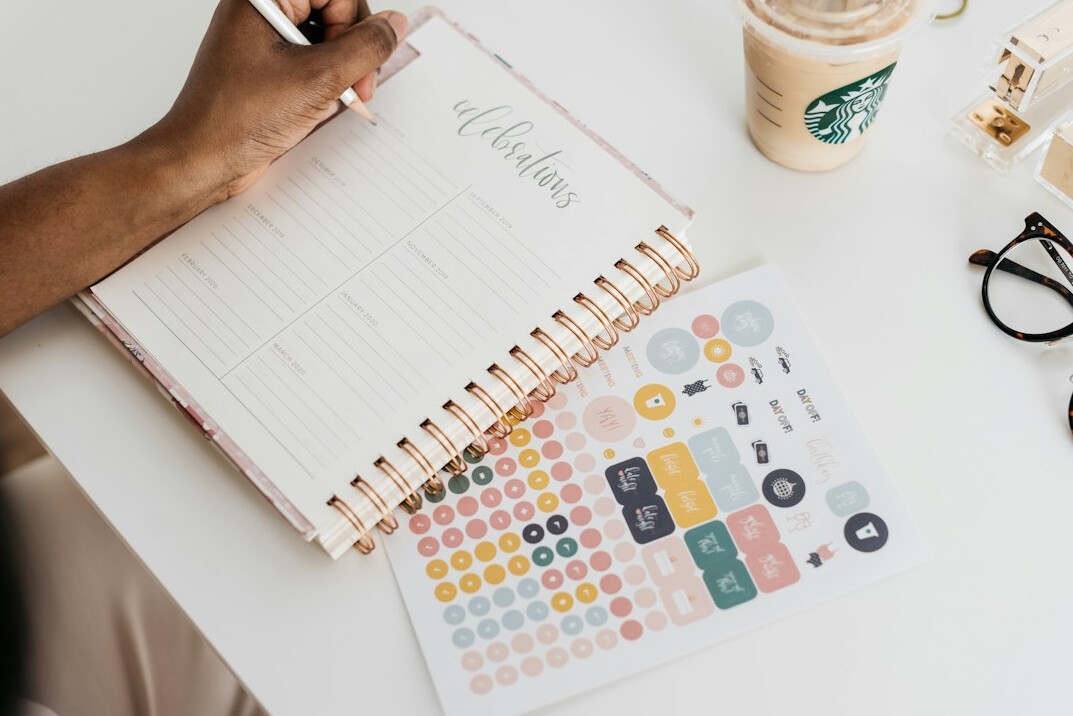 budget planning worksheet